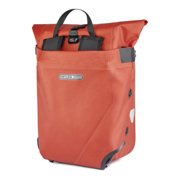 Sacoche Ortlieb Vario PS QL2.1 Vol. 20 L - Rooibos