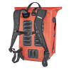 Sacoche Ortlieb Vario PS QL2.1 Vol. 20 L - Rooibos