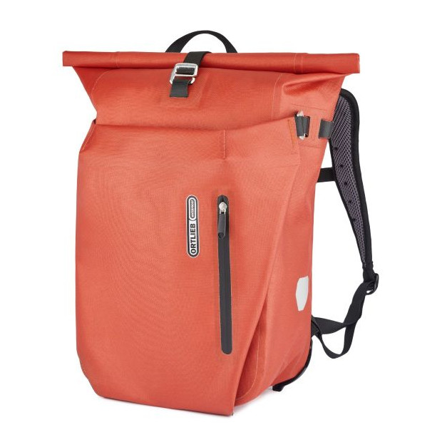 Sacoche Ortlieb Vario PS QL2.1 Vol. 20 L - Rooibos
