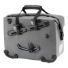 Sacoche Ortlieb Office-Bag Urban QL2.1 - 21 L - Pepper Gris