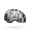 Casque Enfant Bell Lil Ripper Gris Camosaurus