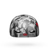 Casque Enfant Bell Lil Ripper Gris Camosaurus