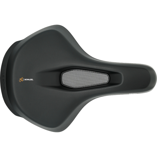 Selle Homme Selle Royal On Open Moderate