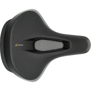 Selle Homme Selle Royal On Open Relaxed