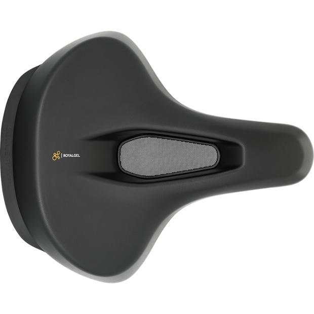 Selle Homme Selle Royal On Open Relaxed