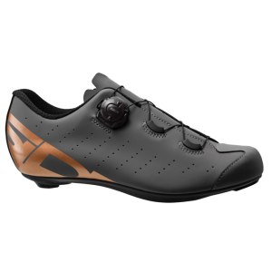 Chaussures Route Sidi Fast 2 Anthracite/Bronze