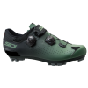 Chaussures VTT Sidi Eagle 10 Vert/ Noir