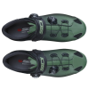Chaussures VTT Sidi Eagle 10 Vert/ Noir