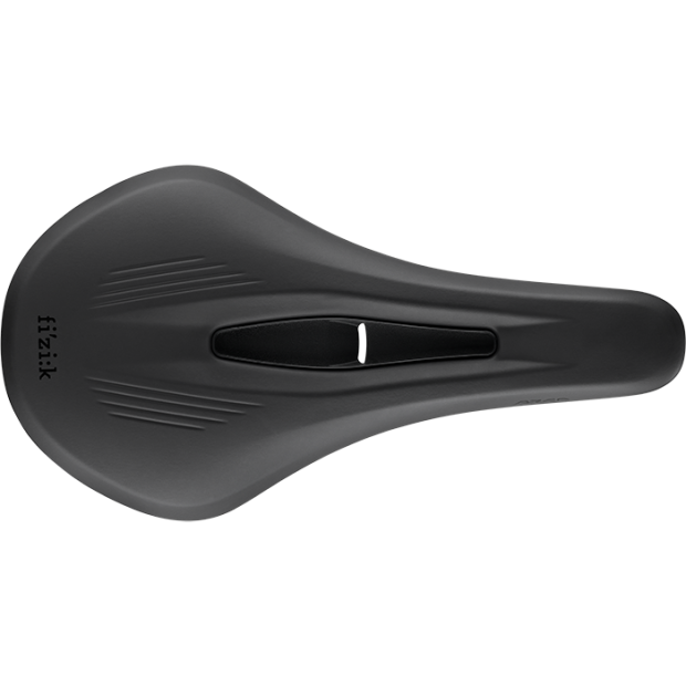 Selle Fizik Vento Argo X3 - 140 mm - Noir