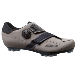 Chaussures VTT Sidi Aertis Greige/Noir