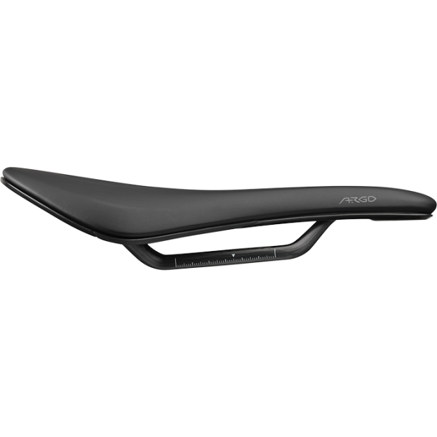 Selle Fizik Vento Argo X1 - 265x140 mm - Noir