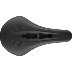 Selle Fizik Vento Argo X3 - 150 mm - Noir