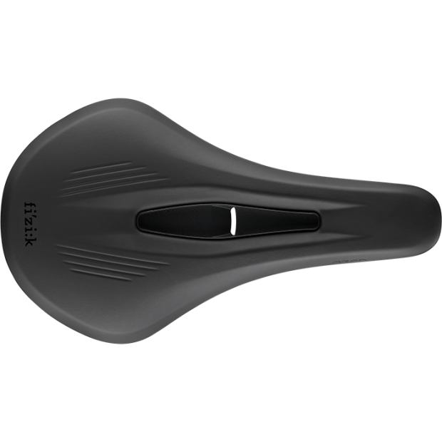 Selle Fizik Vento Argo X3 - 150 mm - Noir