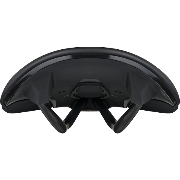 Selle Fizik Vento Argo X1 - 265x140 mm - Noir