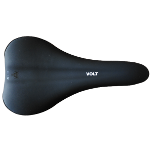 Selle VTT/Gravel WTB Volt 142x265mm Rails Chromoly