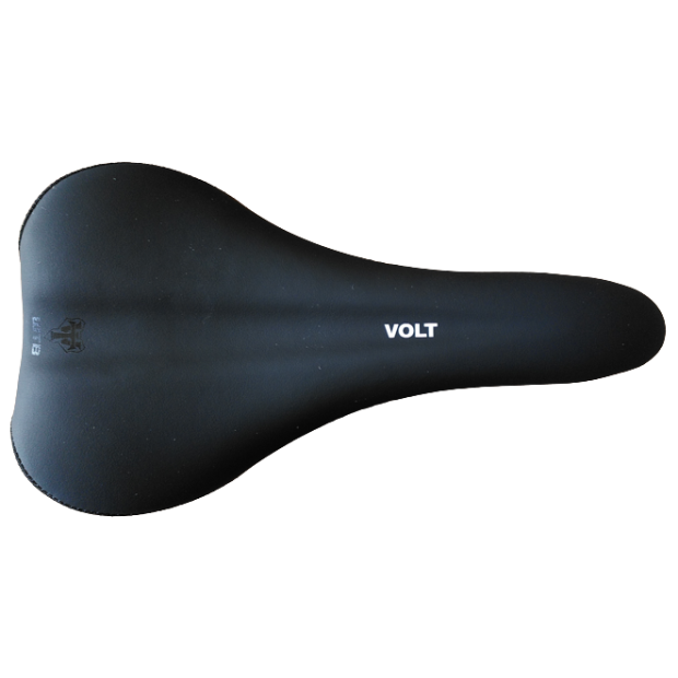 Selle VTT/Gravel WTB Volt 142x265mm Rails Chromoly