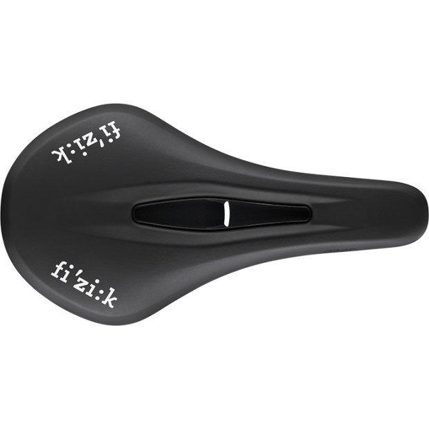 Selle Fizik Vento Argo X5 - 140 mm - Noir