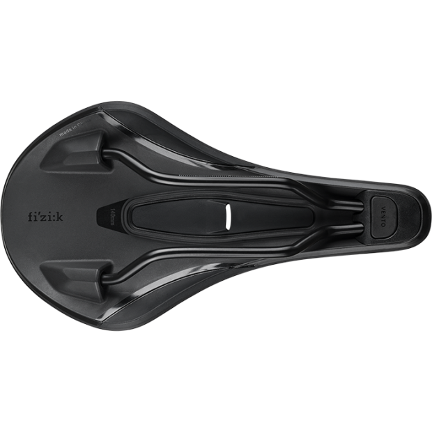 Selle Fizik Vento Argo X5 - 140 mm - Noir