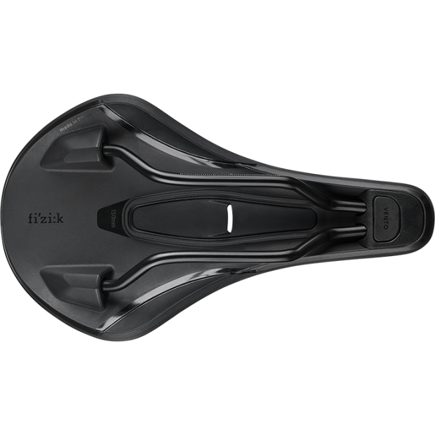 Selle Fizik Vento Argo X5 - 150 mm - Noir