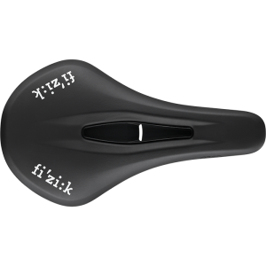 Selle Fizik Vento Argo X5 - 150 mm - Noir