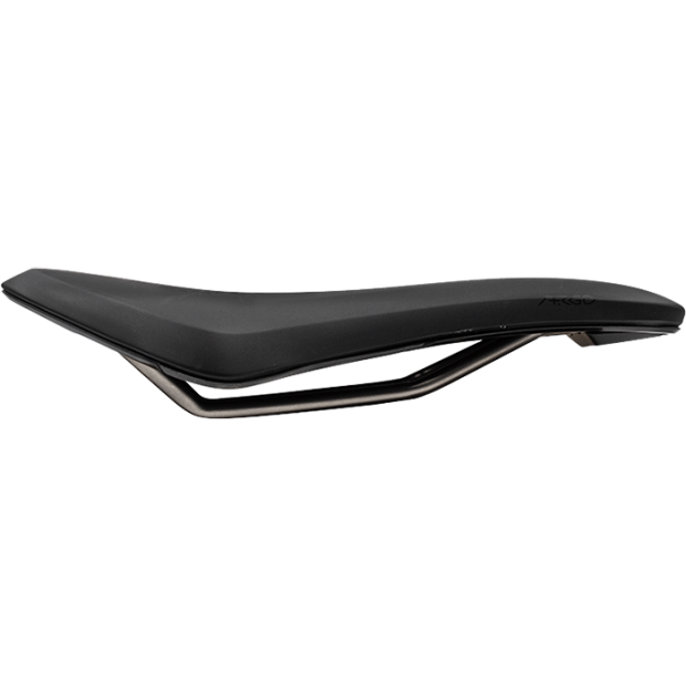 Selle Fizik Terra Argo X3 - 140mm - Noir
