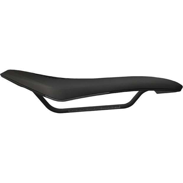 Selle Fizik Terra Argo X5 - 140mm - Noir