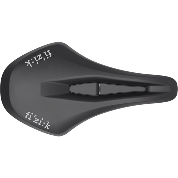 Selle Fizik Terra Argo X5 - 140mm - Noir