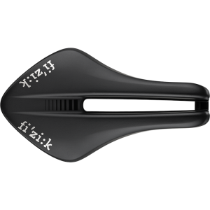 Selle Fizik Transiro Aeris LD R1 - 135mm- Noir