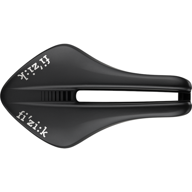 Selle Fizik Transiro Aeris LD R1 - 135mm- Noir