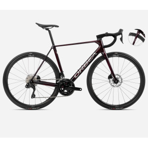 Vélo Route Orbea Orca M35i Shimano 105 Di2 2x12V 2024