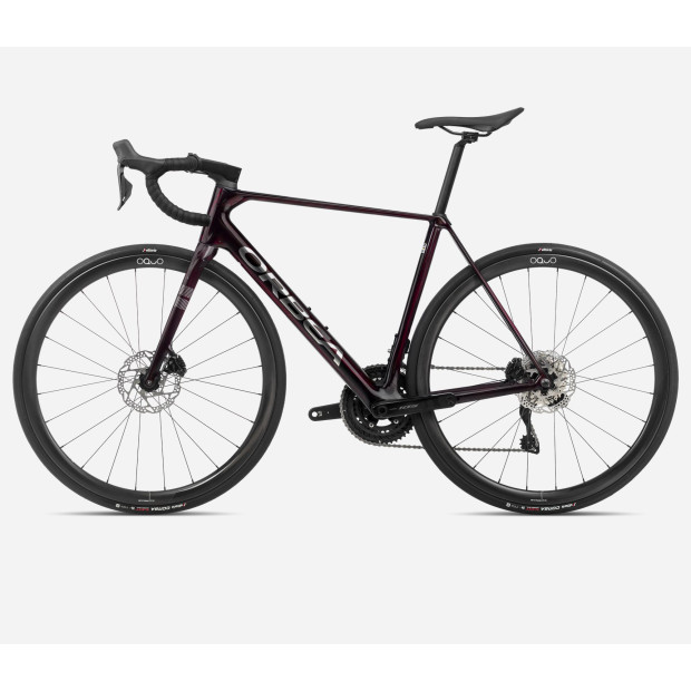 Vélo Route Orbea Orca M35i Shimano 105 Di2 2x12V