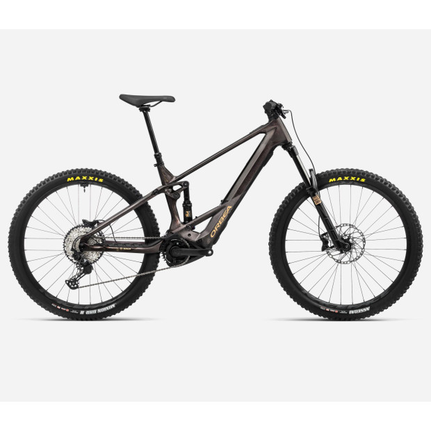 VTT Electrique Orbea Wild M20 29" Shimano SLX 1x12V 2024