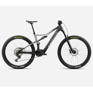 VTT Electrique Orbea Rise M20 29