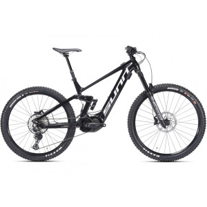 VTT Electrique Sunn Kern EL S1 29/27,5" Shimano XT 1x12V - 2024