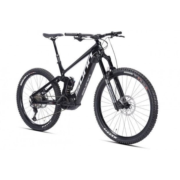 VTT Electrique Sunn Kern EL S1 29/27,5" Shimano XT 1x12V - 2024