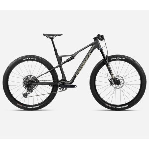 VTT Orbea OIZ M21 29" SRAM GX Eagle 1x12V 2024