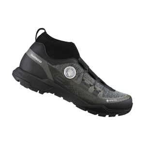 Chaussures VTT/Gravel Shimano EX7 GTX (SH-EX7000GTX) Noir