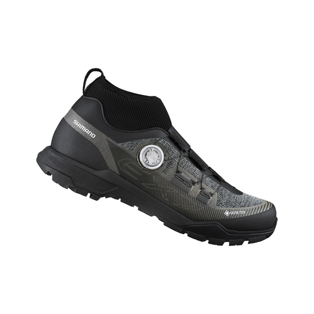 Chaussures VTT/Gravel Shimano EX7 GTX (SH-EX7000GTX) Noir