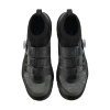 Chaussures VTT/Gravel Shimano EX7 GTX (SH-EX7000GTX) Noir