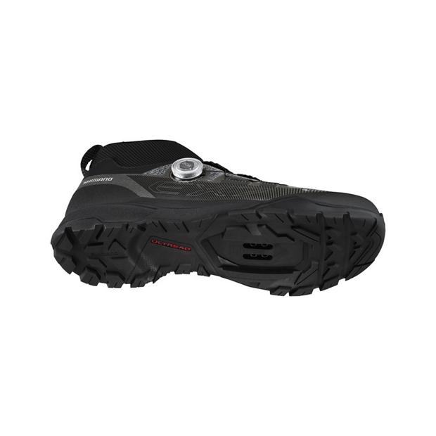 Chaussures VTT/Gravel Shimano EX7 GTX (SH-EX7000GTX) Noir