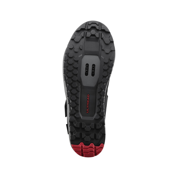 Chaussures Enduro/DH Shimano GE7 (SH-GE700) Noir