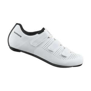 Chaussures Route Shimano RC100 Blanches