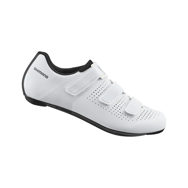 Chaussures Route Shimano RC100 Blanches