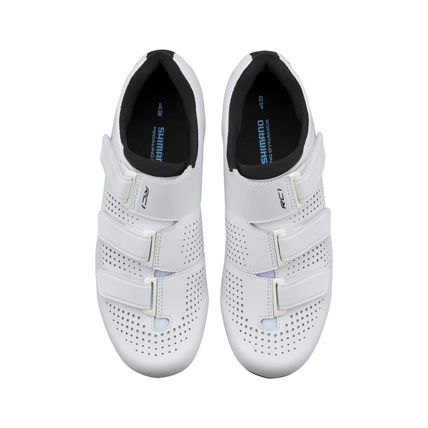Chaussures Route Shimano RC100 Blanches