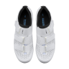 Chaussures Route Shimano RC100 Blanches