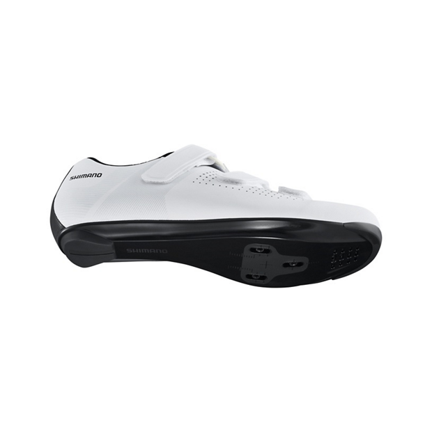 Chaussures Route Shimano RC100 Blanches