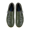 Chaussures Gravel Shimano RX6 (SH-RX600) Vert