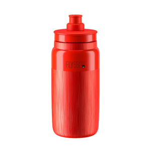 Bidon Elite Fly Tex 550ml Rouge