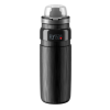 Bidon VTT Elite Fly TEX 750ml Noir