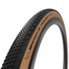 Pneu Michelin Power Gravel Competition Line 700x35 Noir/Marron